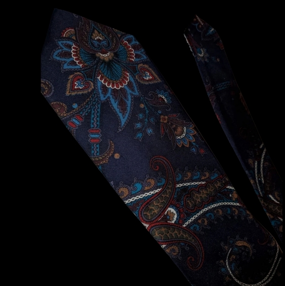 Christian Dior Tie - Picture 4 of 4